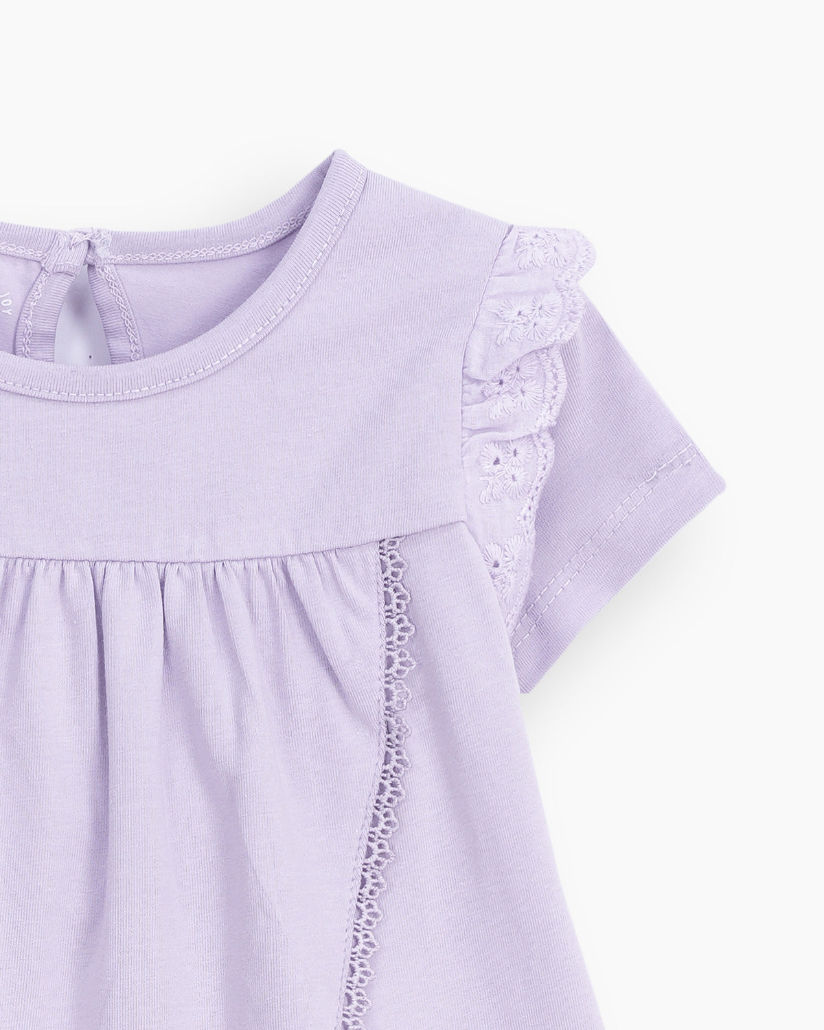 Girls Graphic Top - Engine - Buy Now