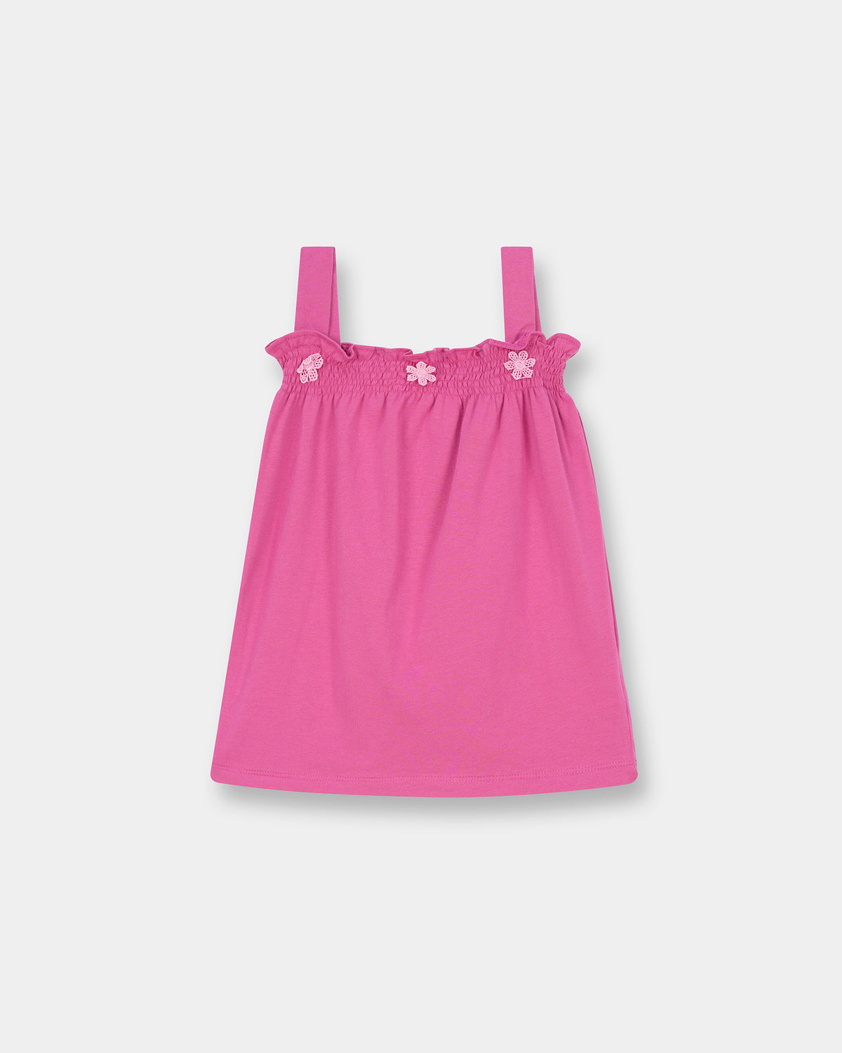 Girls Plain Dress - Engine - Buy Now