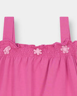 Girls Plain Dress - Engine - Buy Now