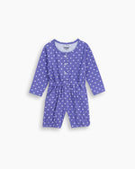 Girls Printed Jumpsuit - Engine - Buy Now
