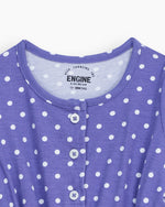 Girls Printed Jumpsuit - Engine - Buy Now