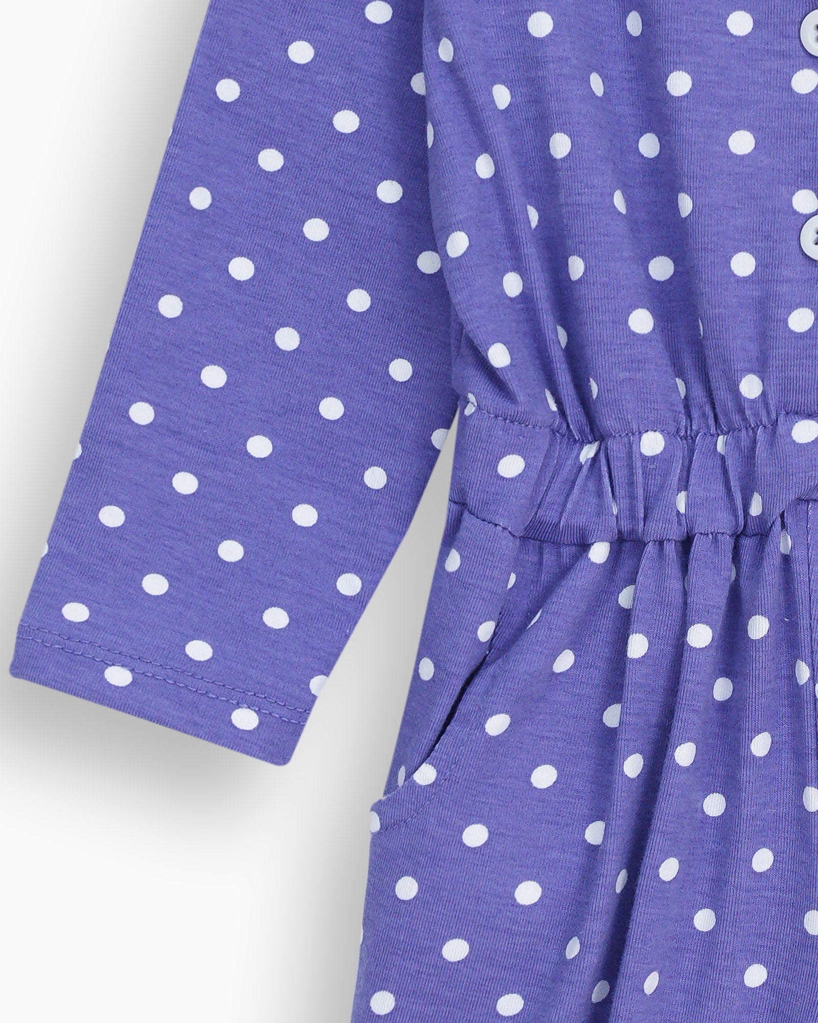 Girls Printed Jumpsuit - Engine - Buy Now