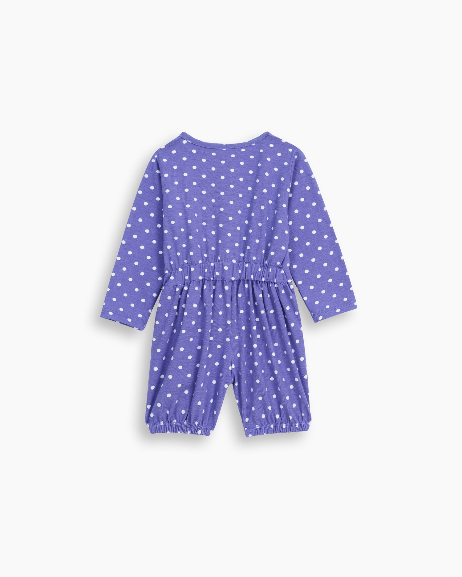 Girls Printed Jumpsuit - Engine - Buy Now