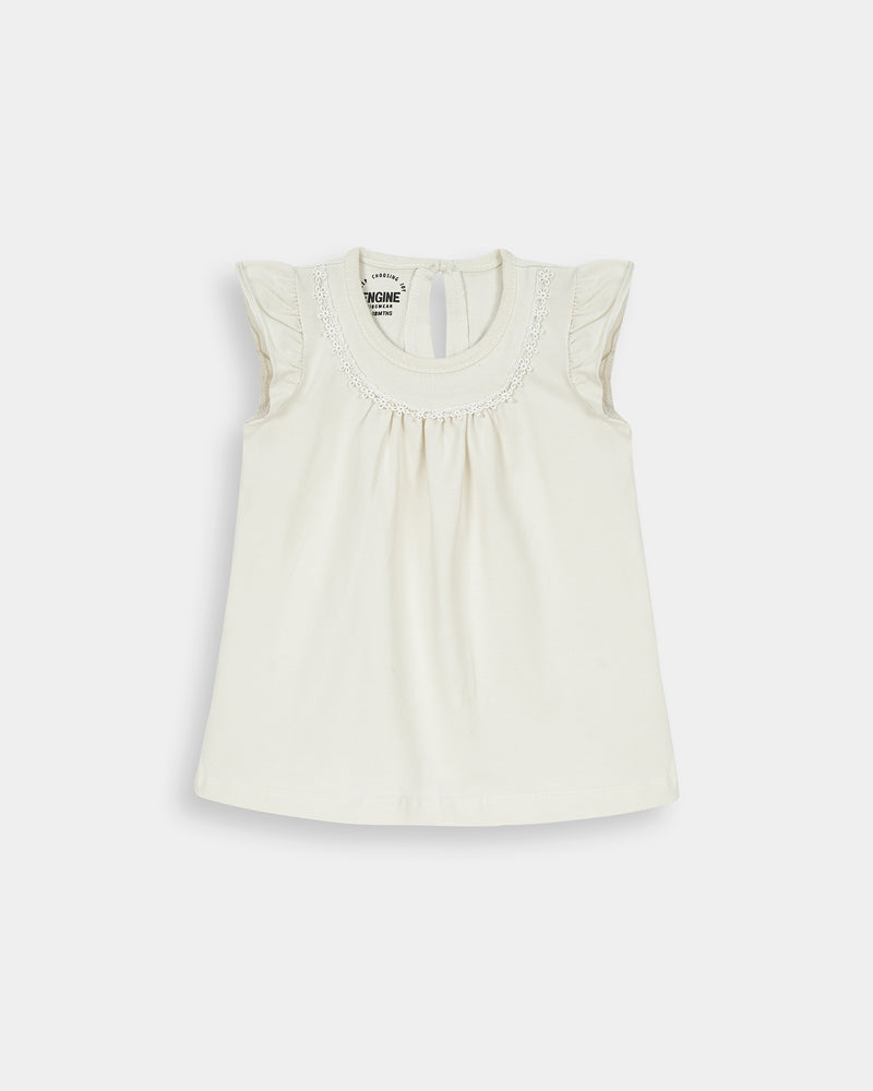 Girls Plain Top - Engine - Buy Now
