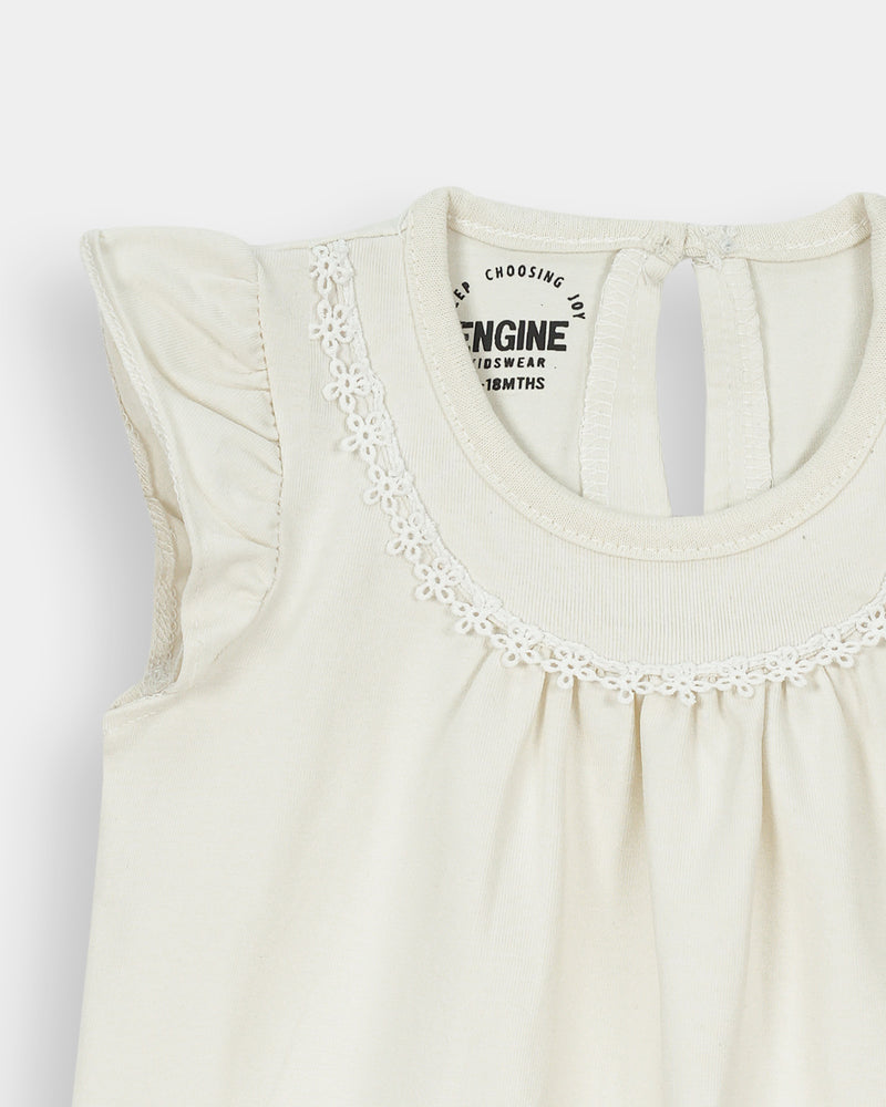 Girls Plain Top - Engine - Buy Now