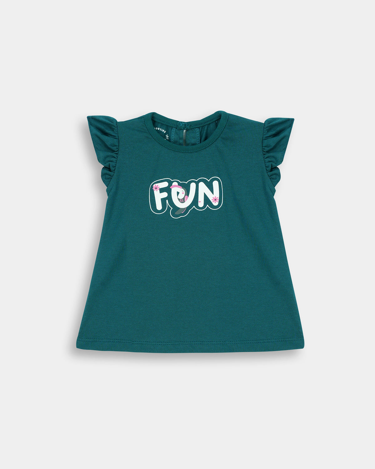 Girls Plain Top - Engine - Buy Now