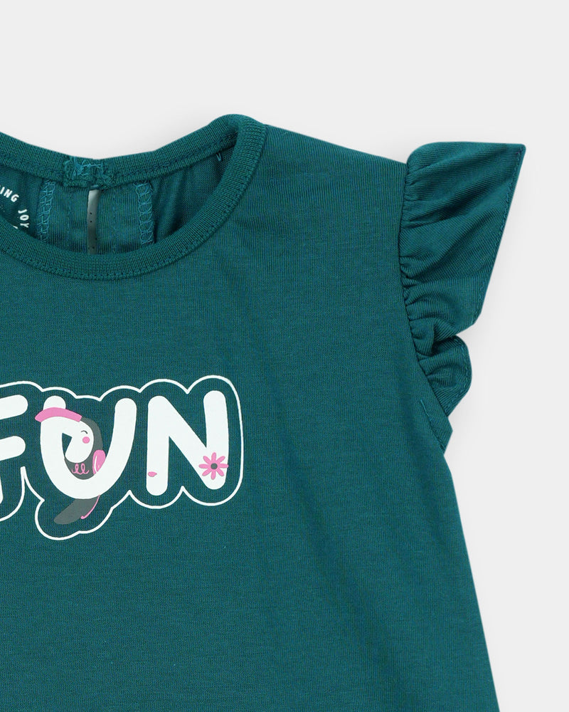 Girls Plain Top - Engine - Buy Now