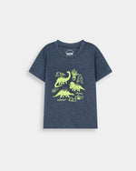 Boys T Shirt - Engine - Buy Now