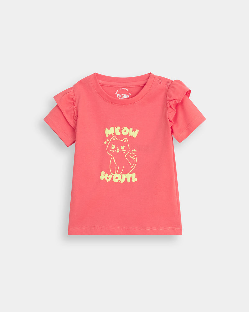 Girls Top - Engine - Buy Now