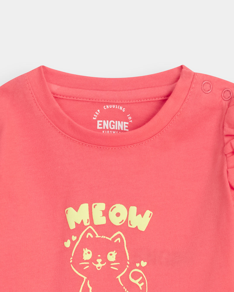 Girls Top - Engine - Buy Now