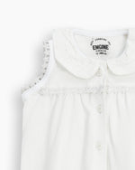 Girls Plain Top - Engine - Buy Now