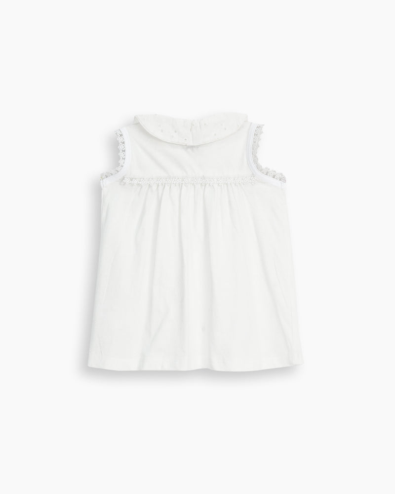 Girls Plain Top - Engine - Buy Now