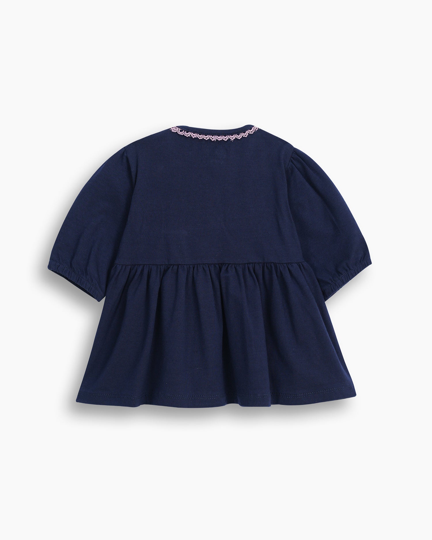 Girls Plain Dress - Engine - Buy Now