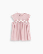 Girls Plain Dress - Engine - Buy Now
