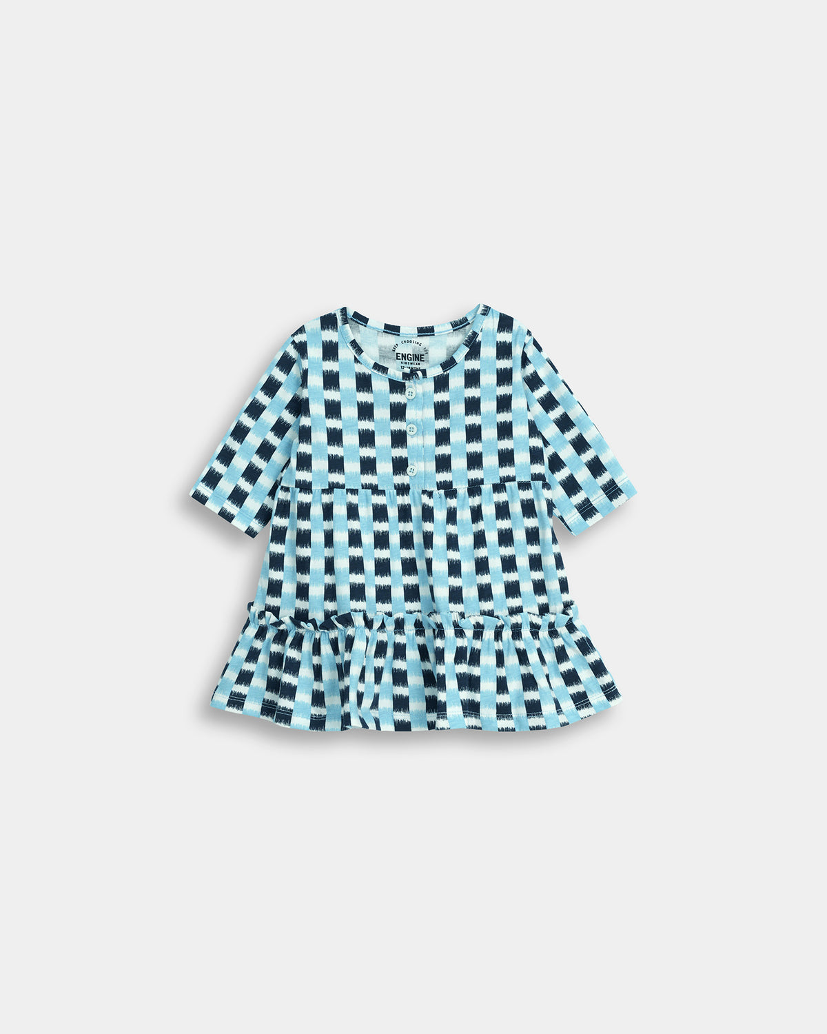 Girls Dress - Engine - Buy Now