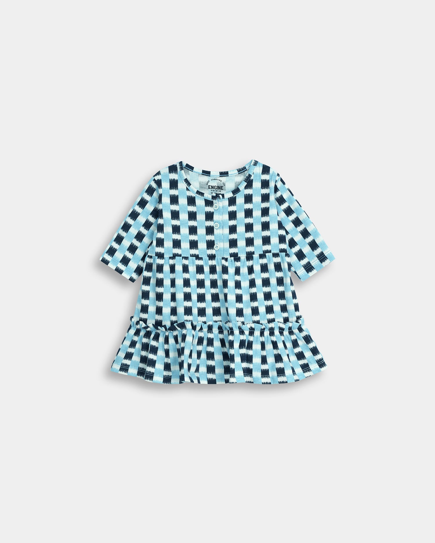 Girls Dress - Engine - Buy Now