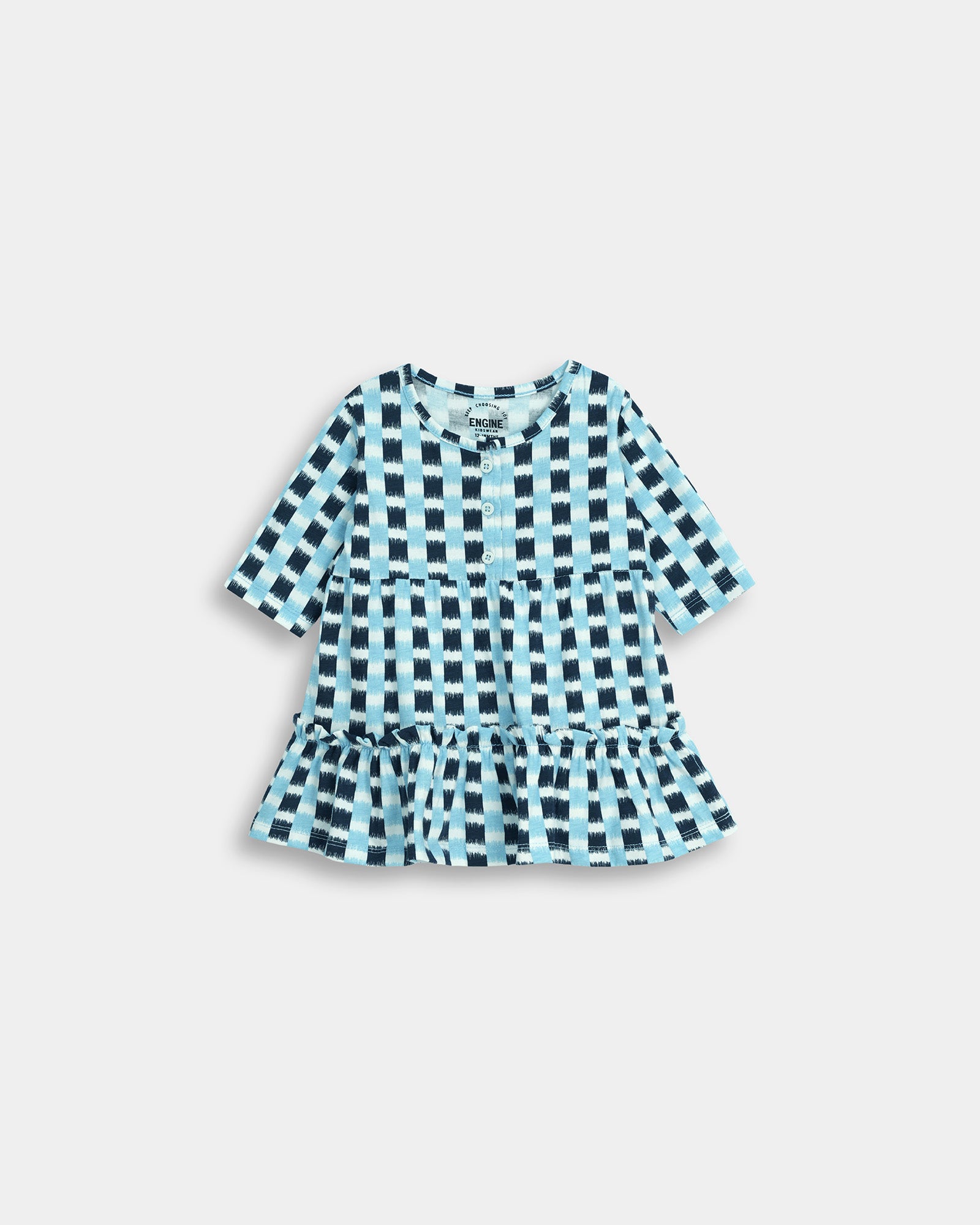 Girls Dress - Engine - Buy Now