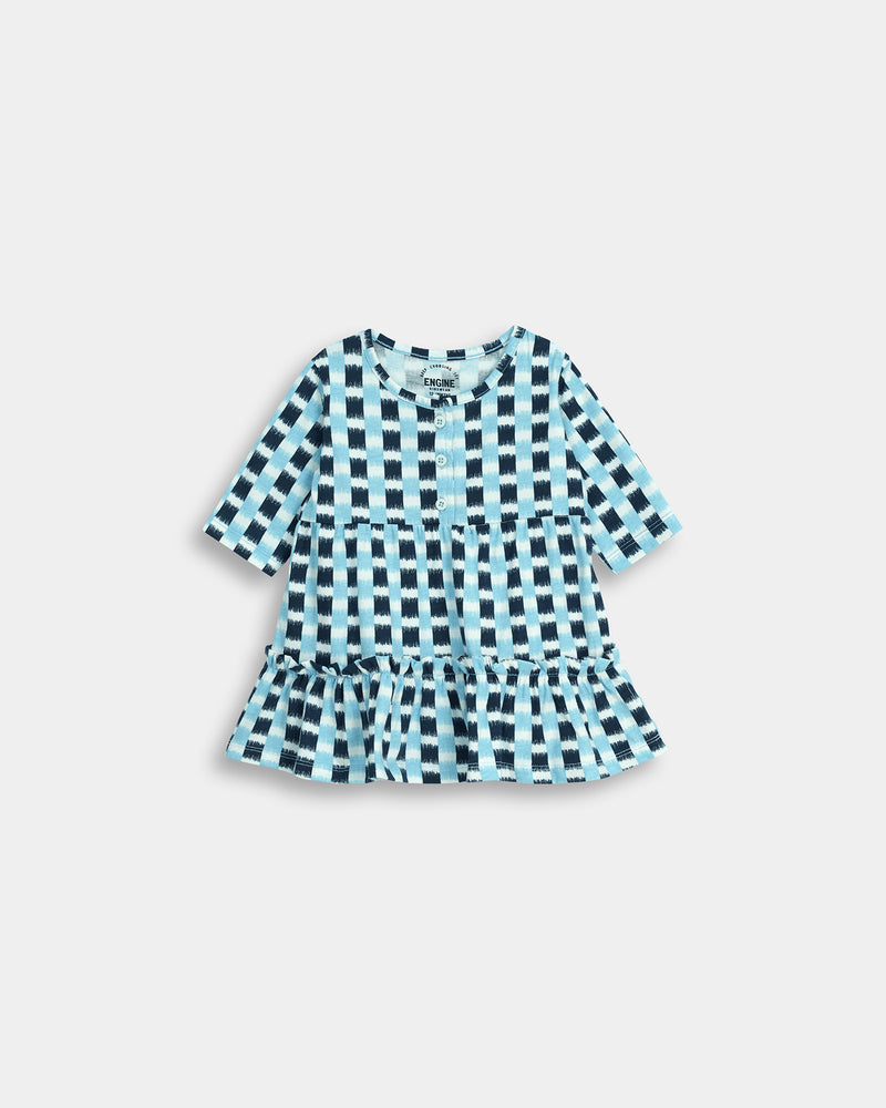 Girls Dress - Engine - Buy Now