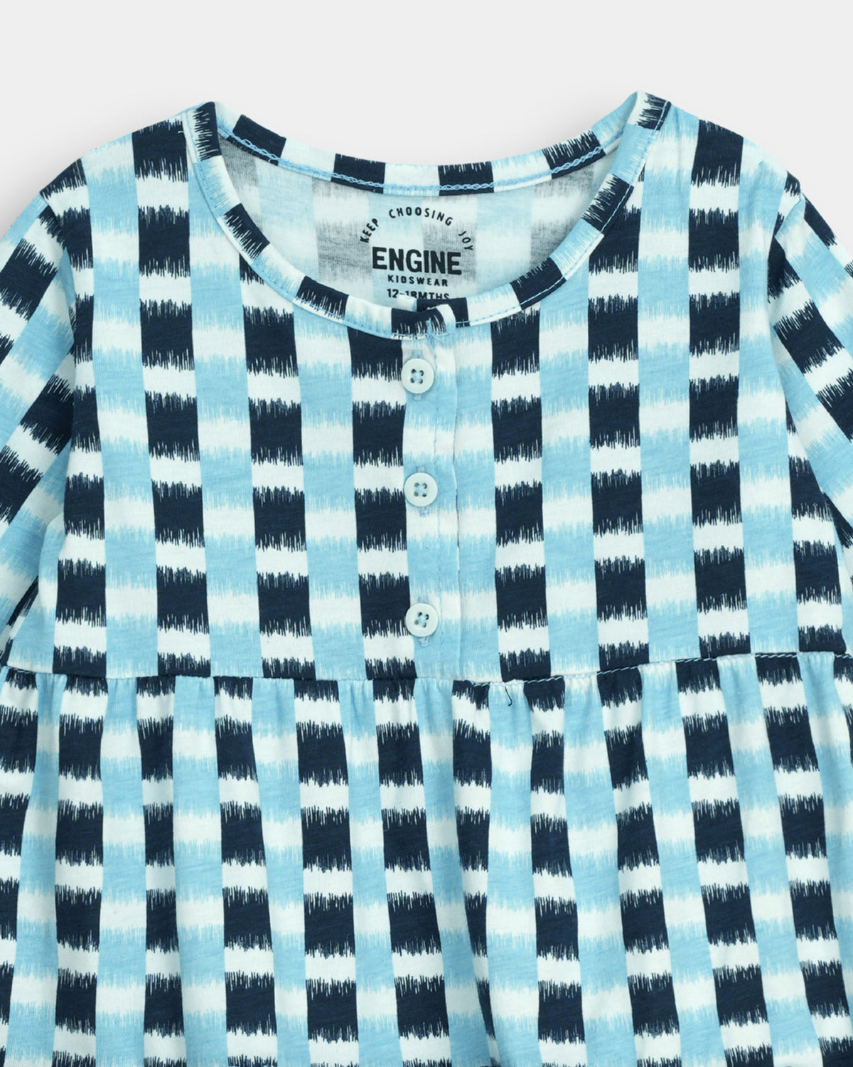 Girls Dress - Engine - Buy Now