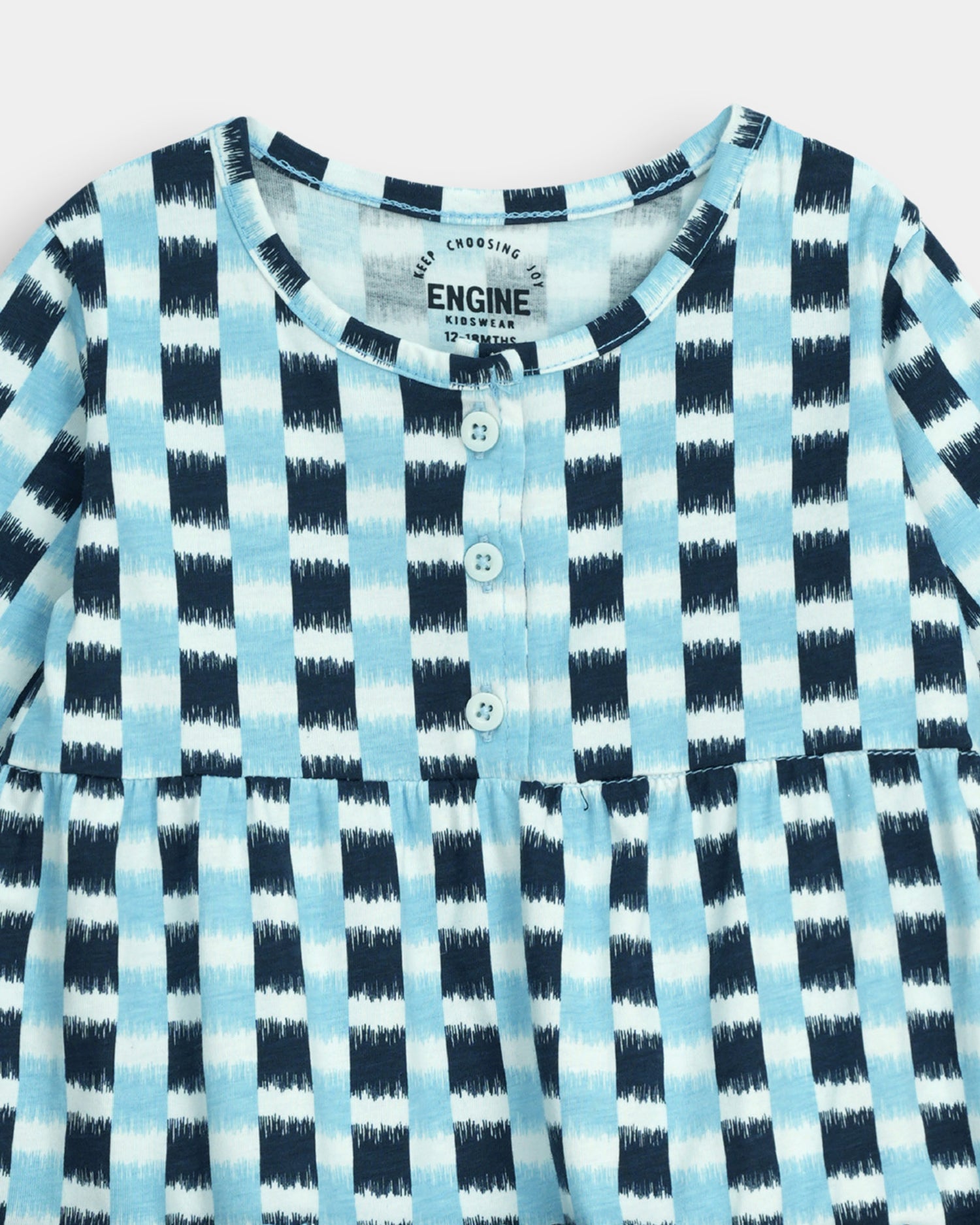 Girls Dress - Engine - Buy Now