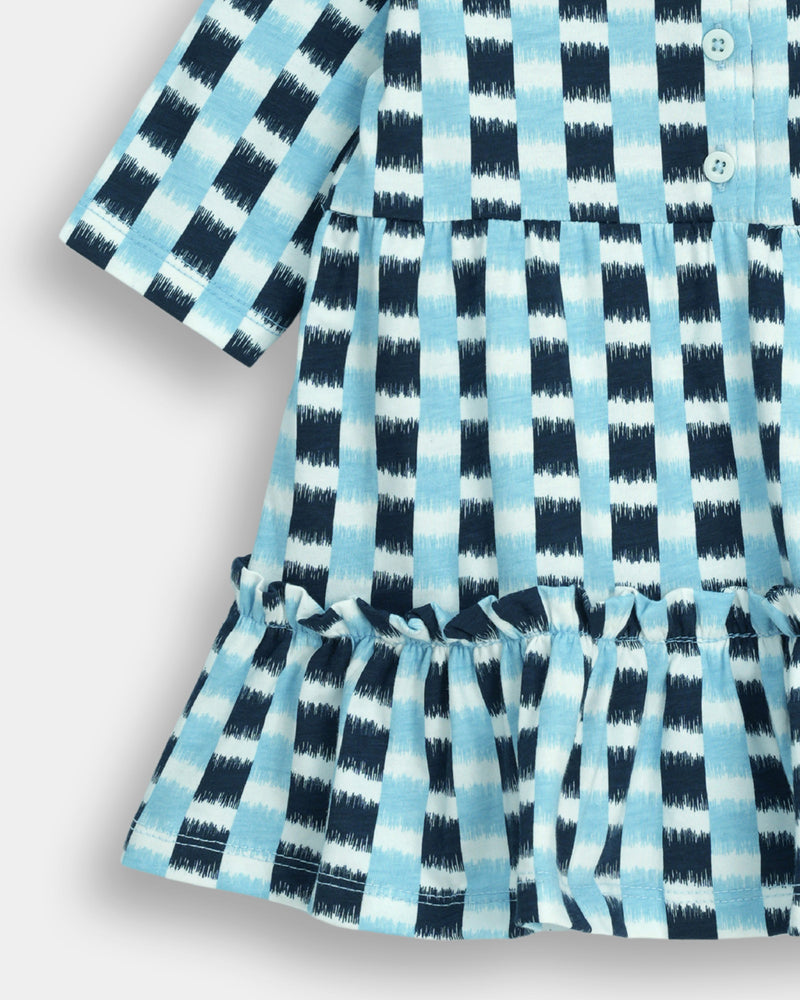 Girls Dress - Engine - Buy Now