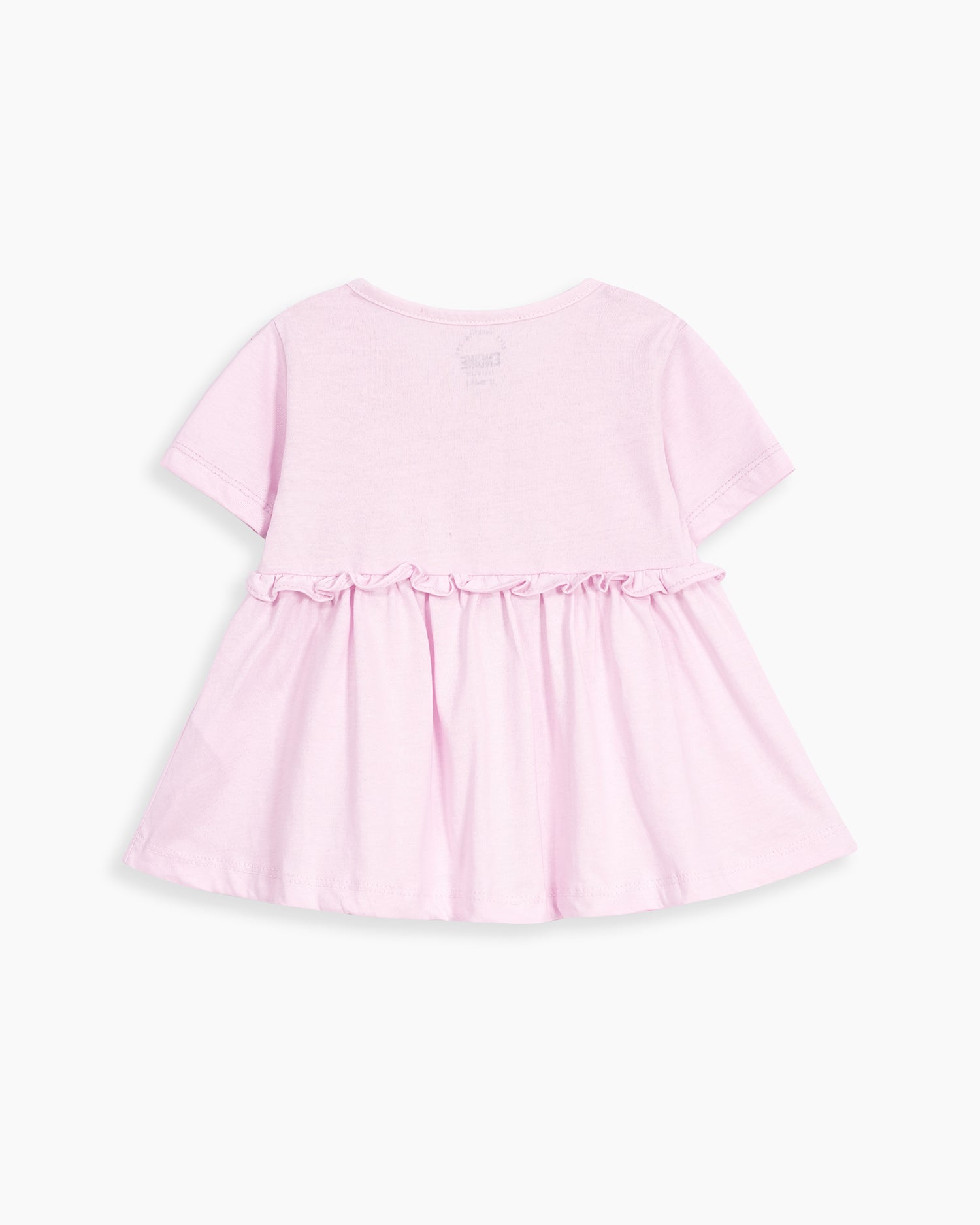 Girls Plain Dress - Engine - Buy Now