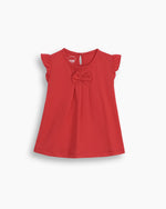 Girls Plain Dress - Engine - Buy Now