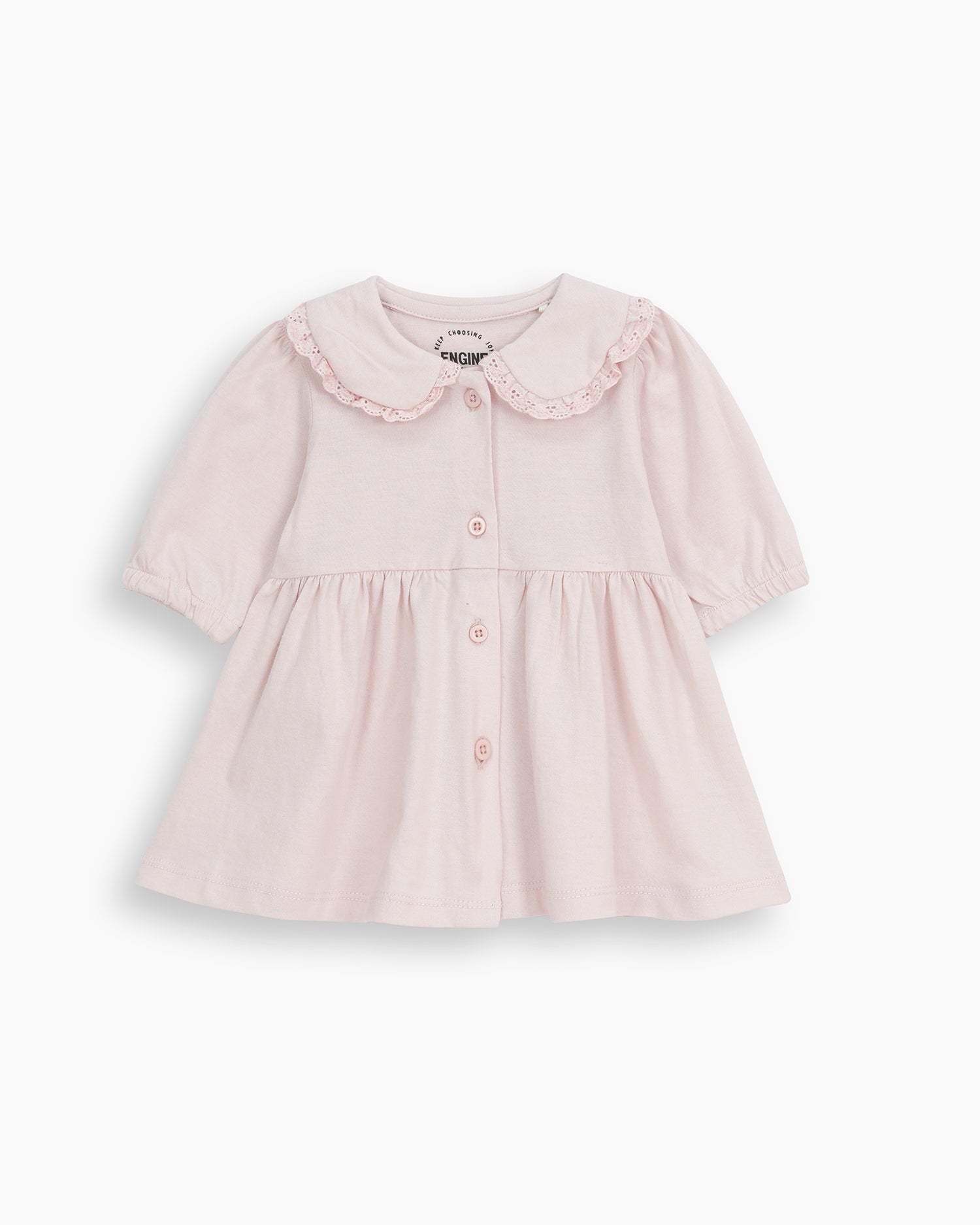 Girls Plain Top - Engine - Buy Now