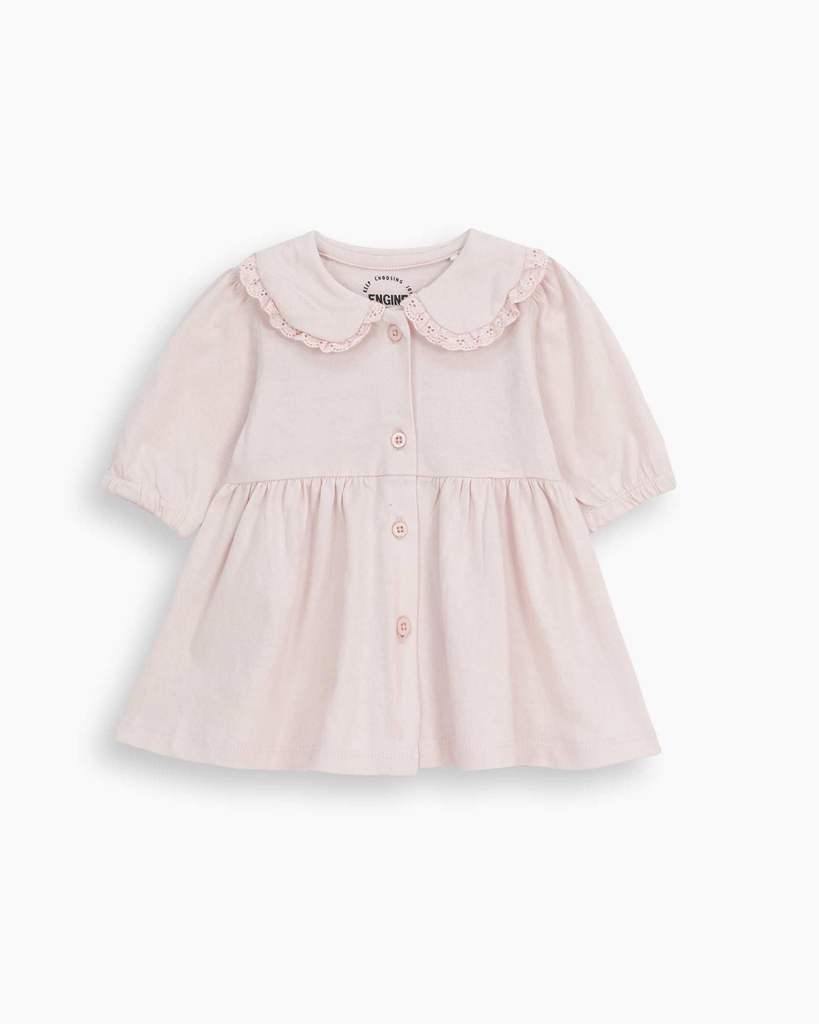 Girls Plain Top - Engine - Buy Now