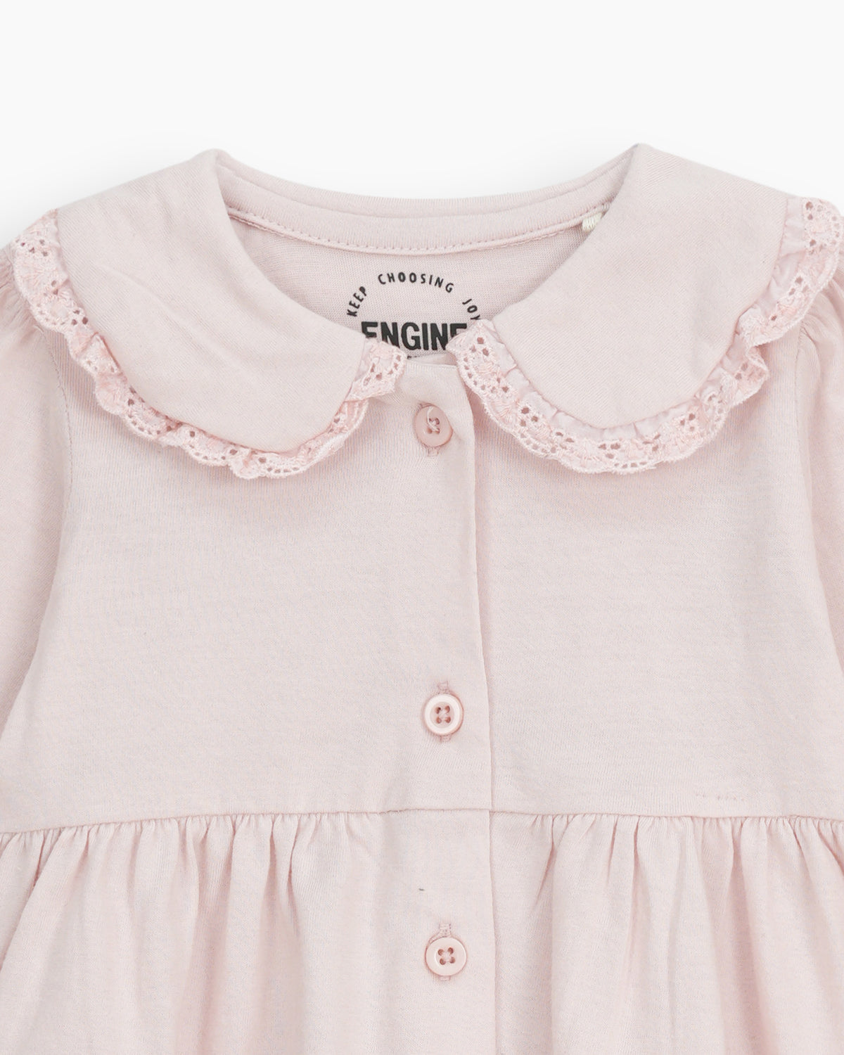 Girls Plain Top - Engine - Buy Now