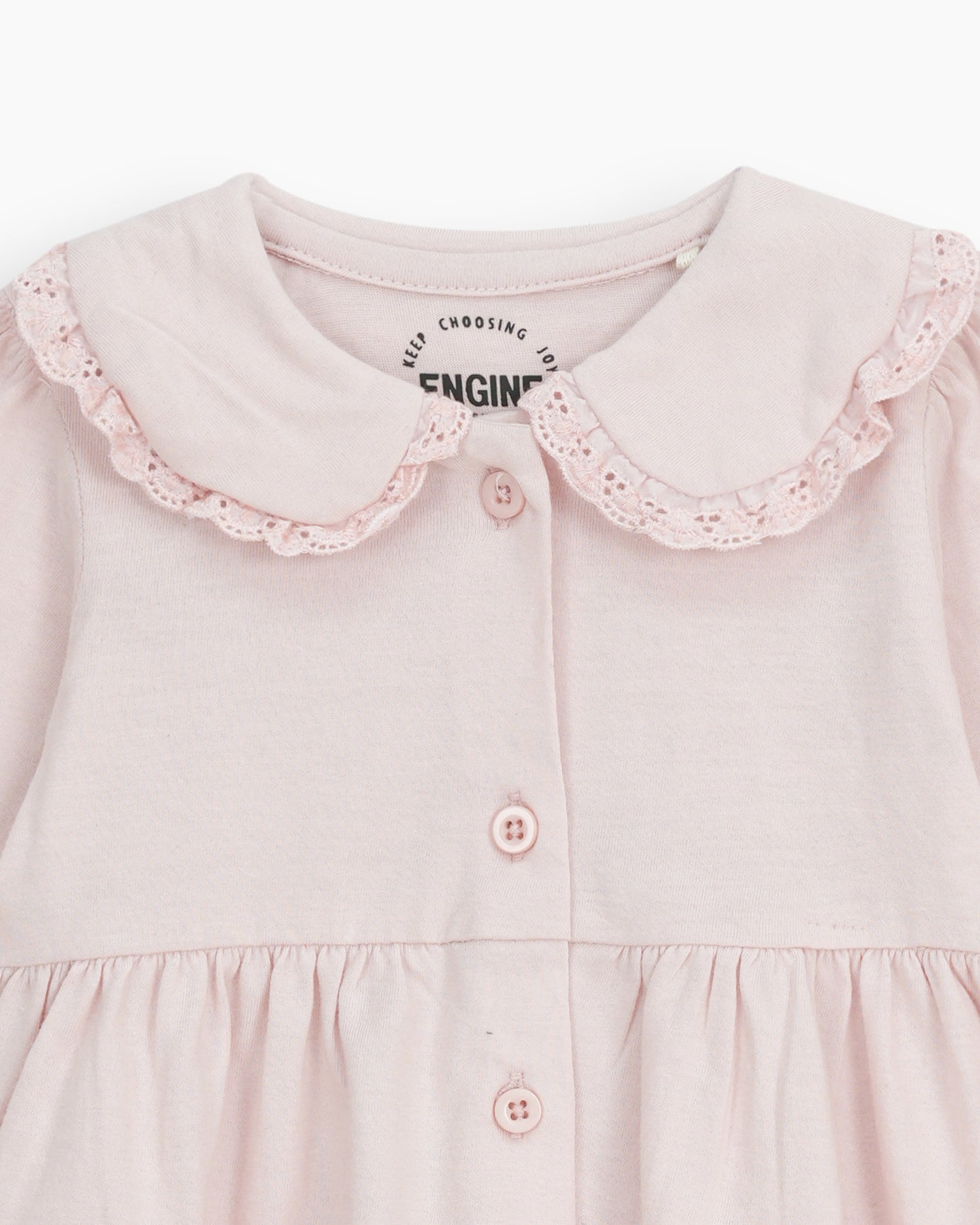 Girls Plain Top - Engine - Buy Now