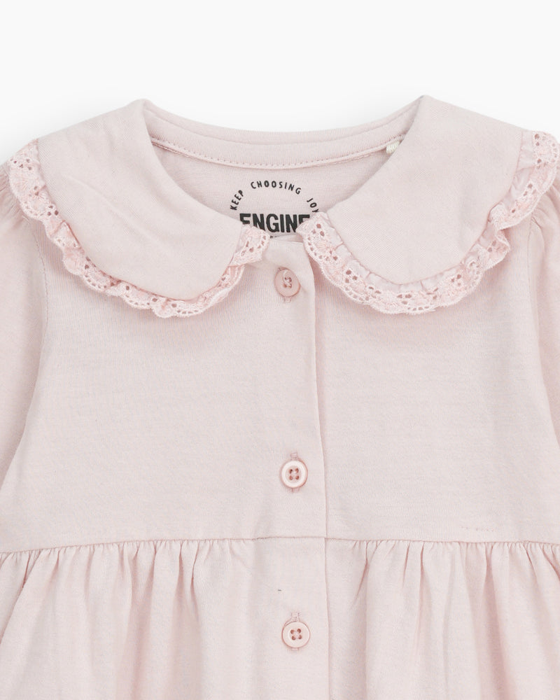 Girls Plain Top - Engine - Buy Now