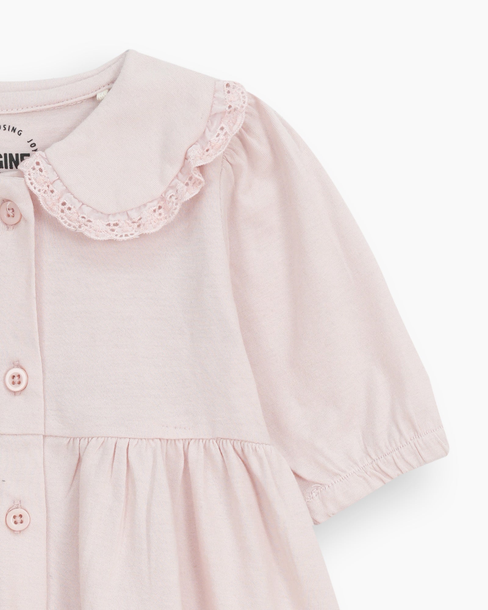 Girls Plain Top - Engine - Buy Now