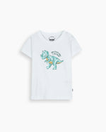 Boys T Shirt - Engine - Buy Now