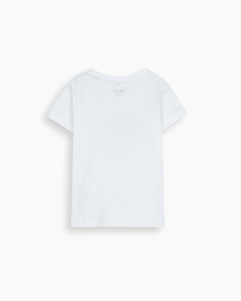 Boys T Shirt - Engine - Buy Now