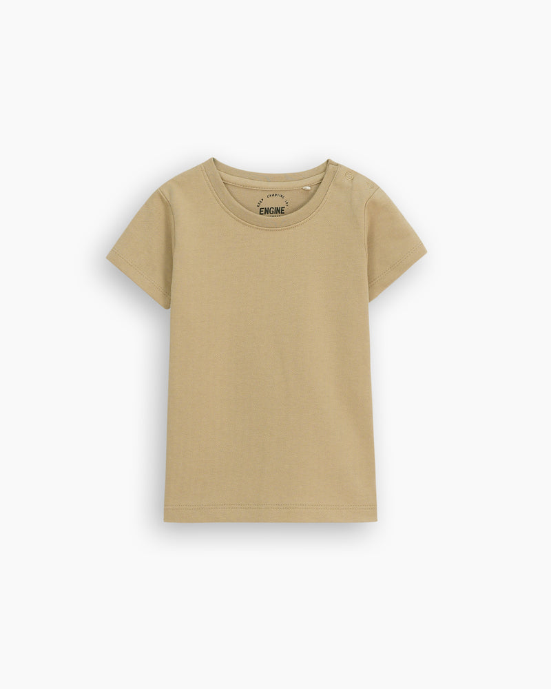 Boys T Shirt - Engine - Buy Now