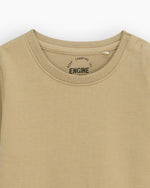 Boys T Shirt - Engine - Buy Now