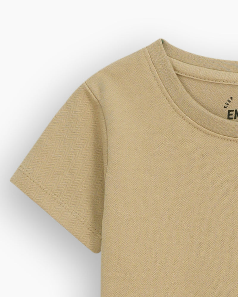 Boys T Shirt - Engine - Buy Now