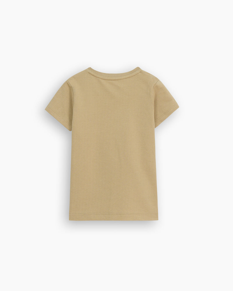 Boys T Shirt - Engine - Buy Now