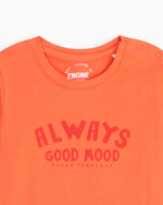 Boys T Shirt - Engine - Buy Now