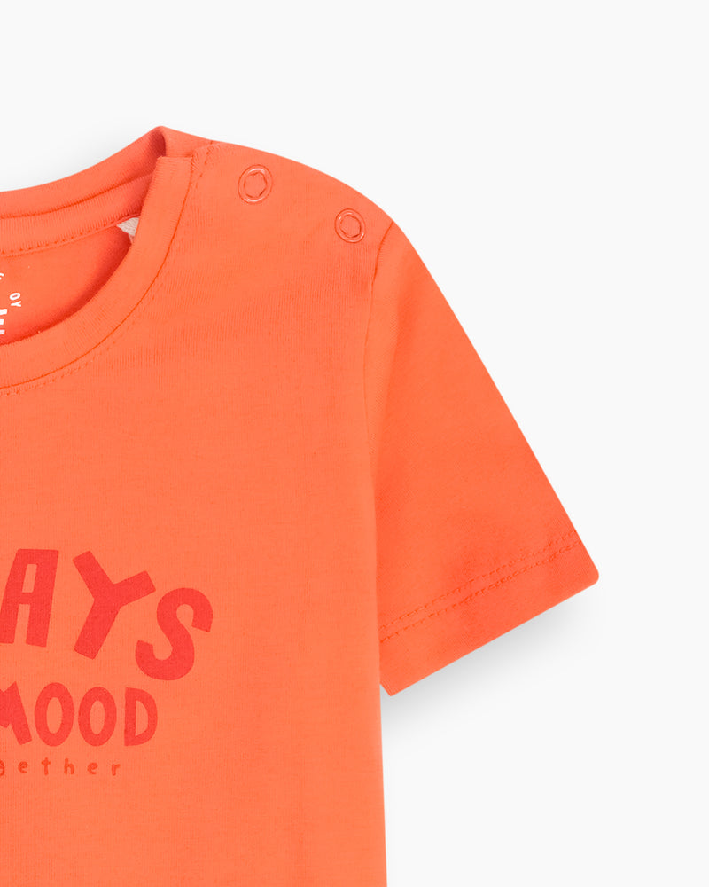Boys T Shirt - Engine - Buy Now