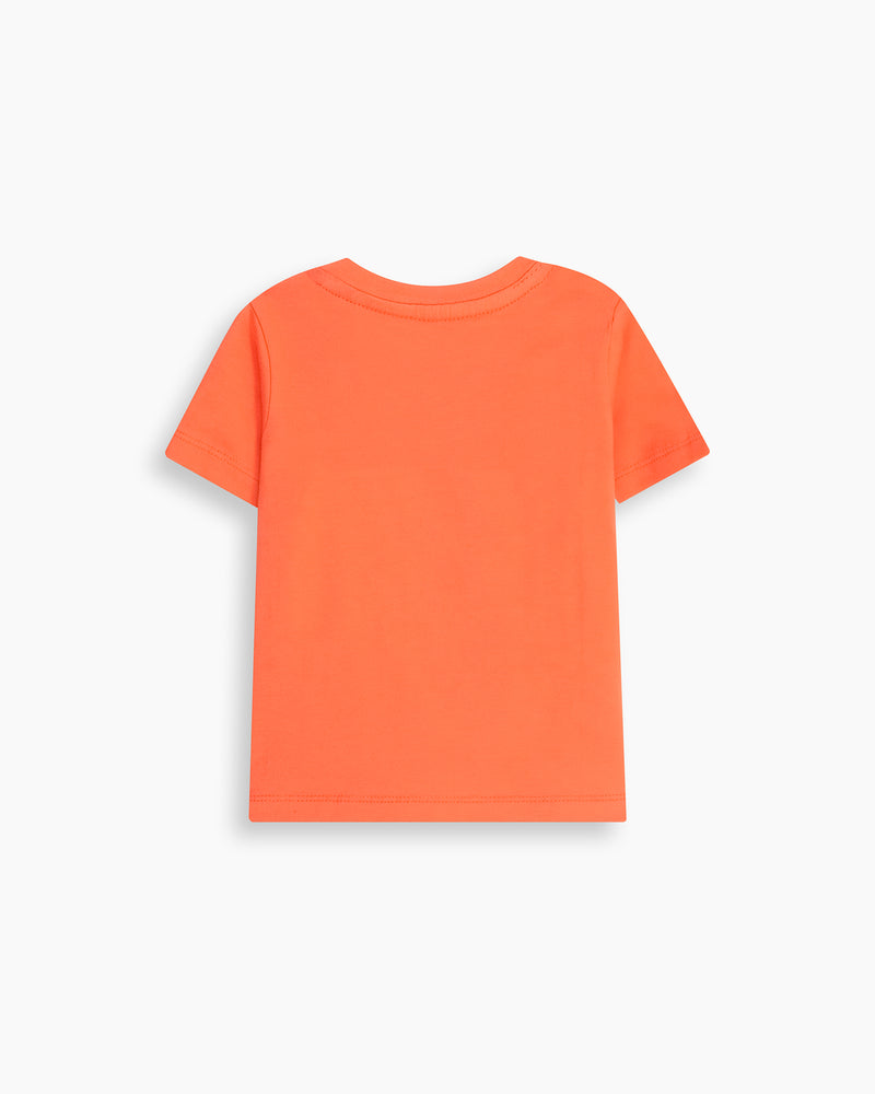 Boys T Shirt - Engine - Buy Now