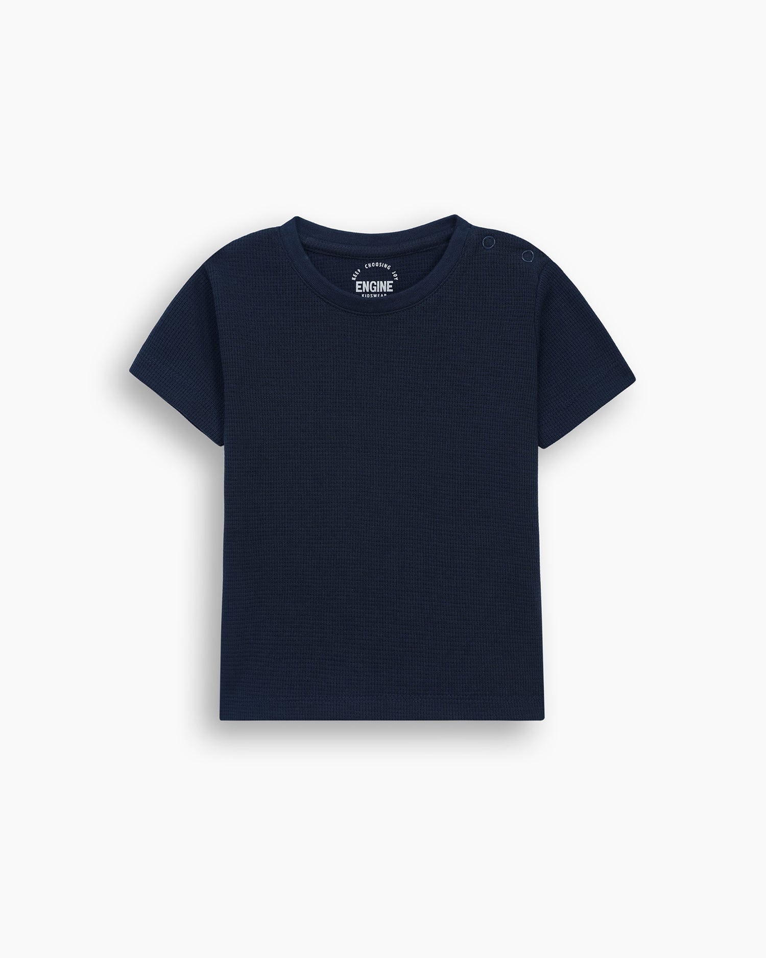 Boys T Shirt - Engine - Buy Now