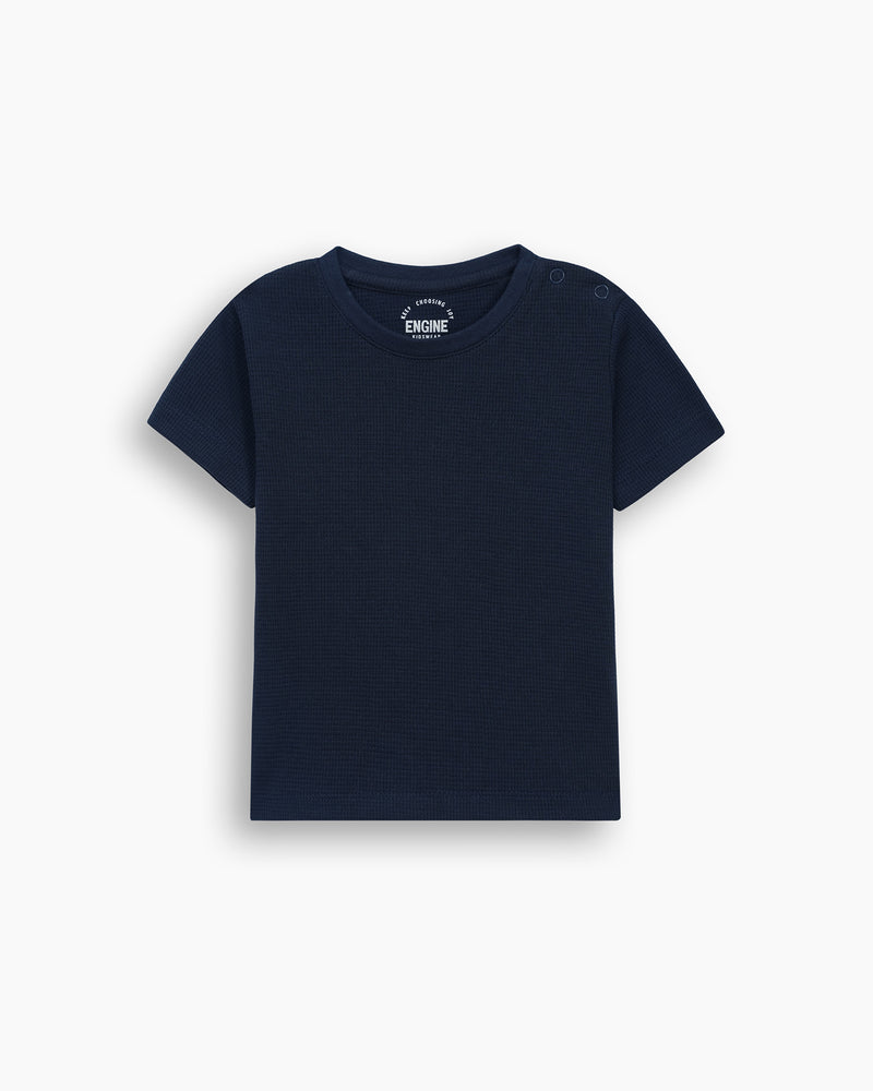 Boys T Shirt - Engine - Buy Now