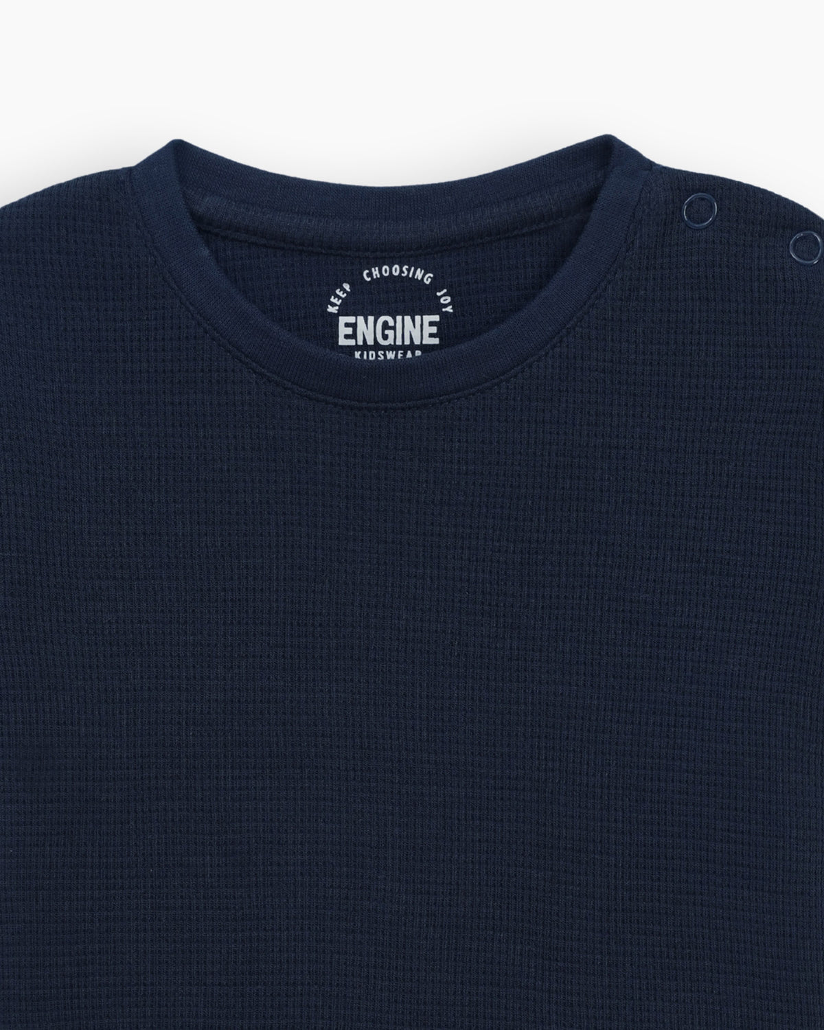 Boys T Shirt - Engine - Buy Now