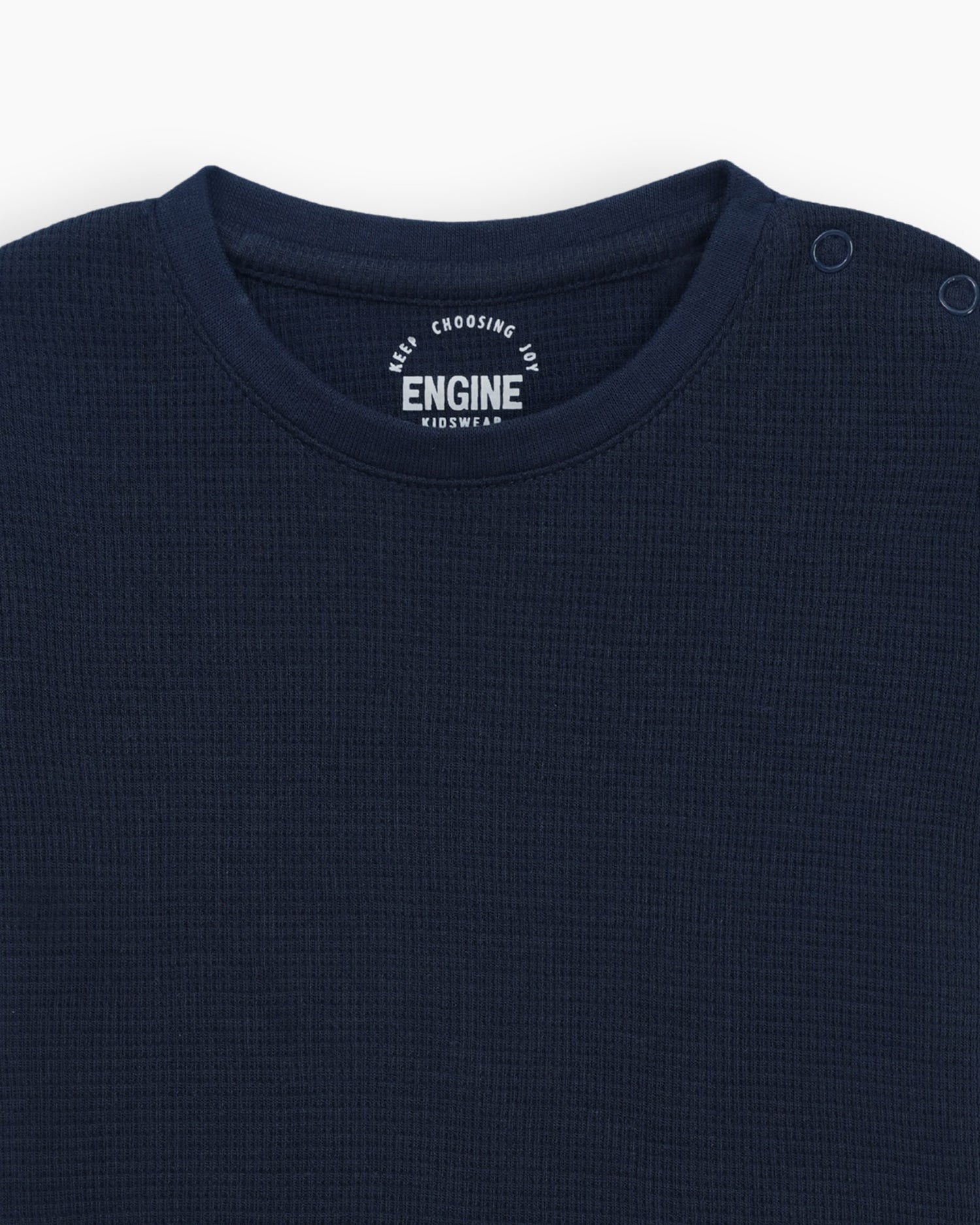 Boys T Shirt - Engine - Buy Now