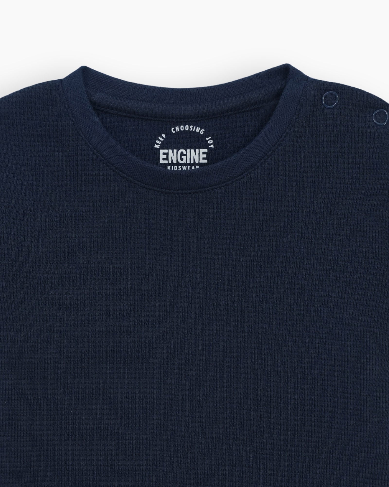 Boys T Shirt - Engine - Buy Now