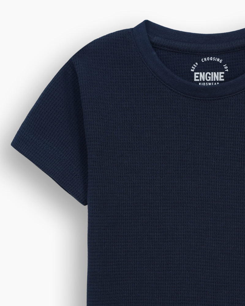 Boys T Shirt - Engine - Buy Now