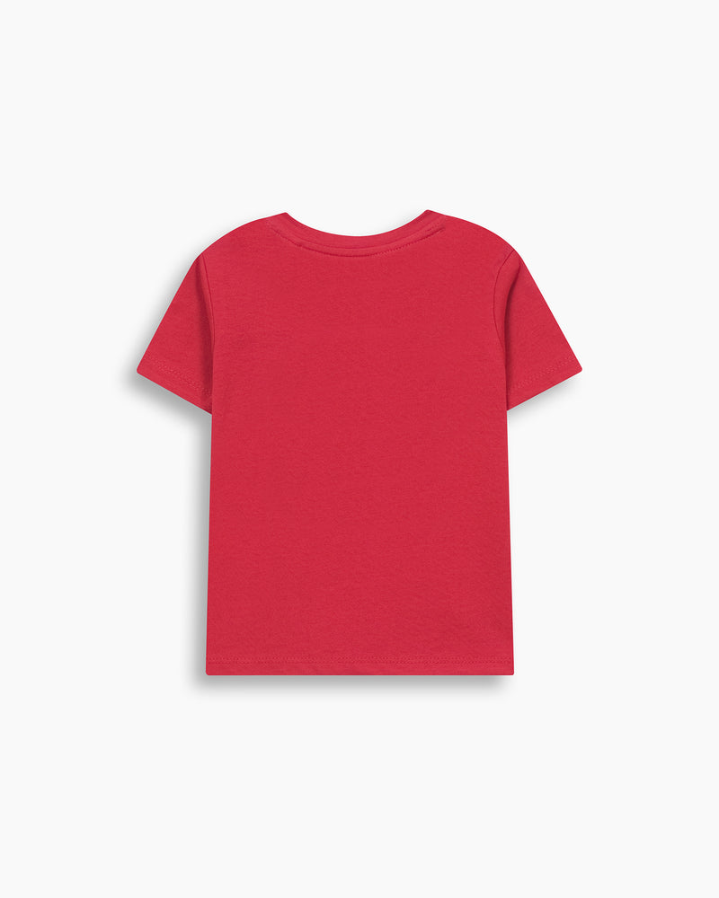 Boys T Shirt - Engine - Buy Now