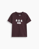 Boys T Shirt - Engine - Buy Now